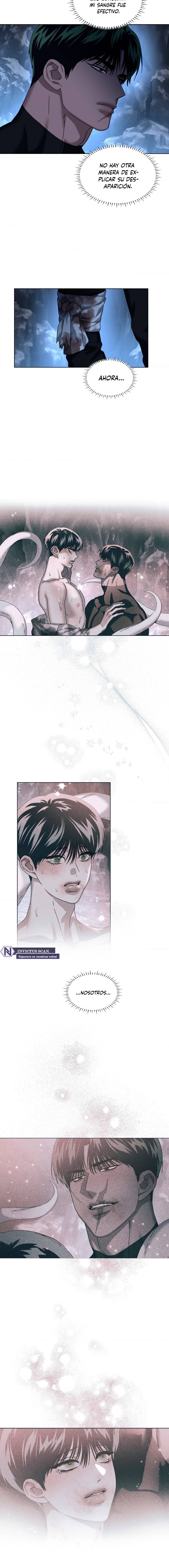 En lo profundo Capítulo 26 - Page 4