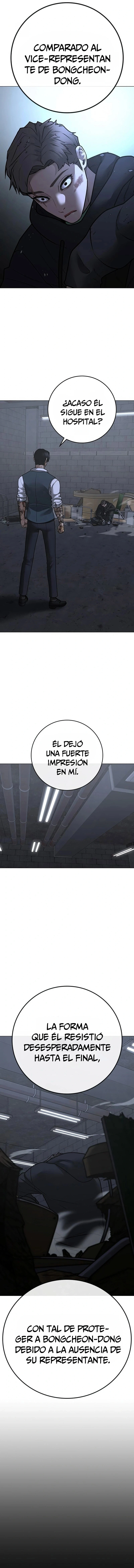 Misión de la realidad Capítulo 103 - Page 16