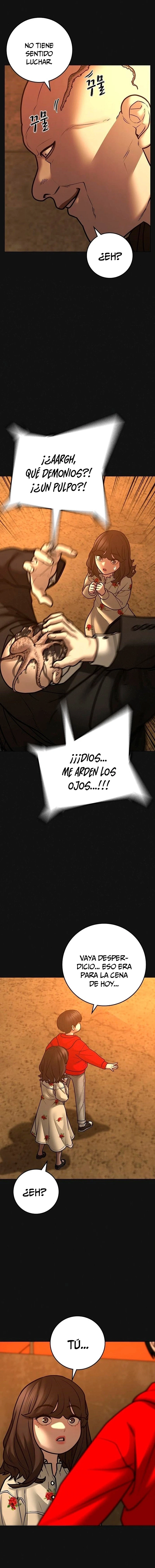 Misión de la realidad Capítulo 111 - Page 4