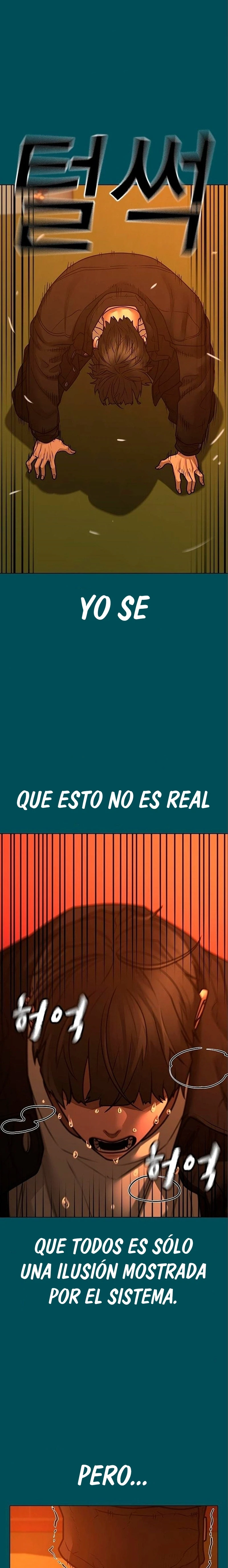 Misión de la realidad Capítulo 114 - Page 16