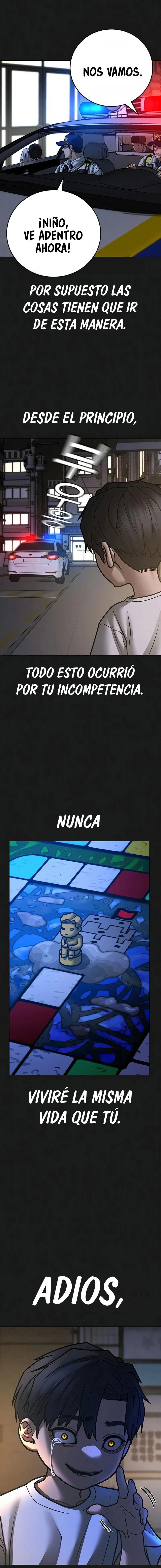 Misión de la realidad Capítulo 118 - Page 6