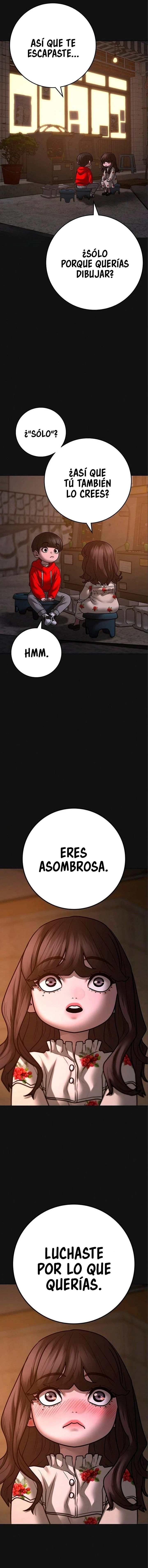 Misión de la realidad Capítulo 119 - Page 10