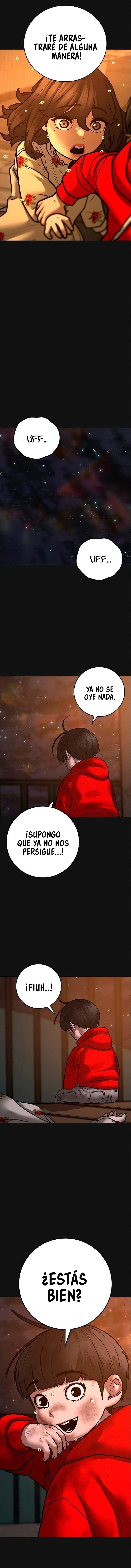 Misión de la realidad Capítulo 119 - Page 7