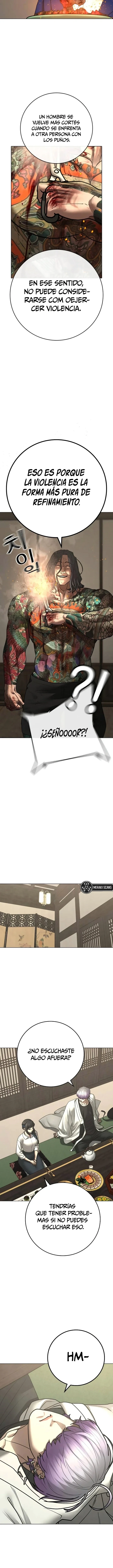 Misión de la realidad Capítulo 126 - Page 15