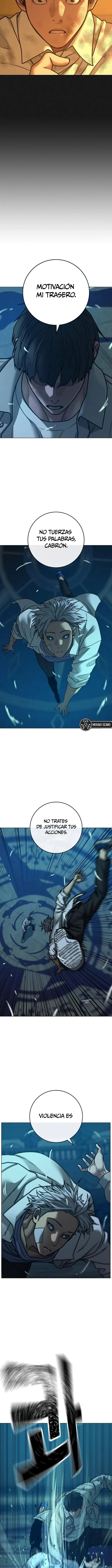 Misión de la realidad Capítulo 126 - Page 19