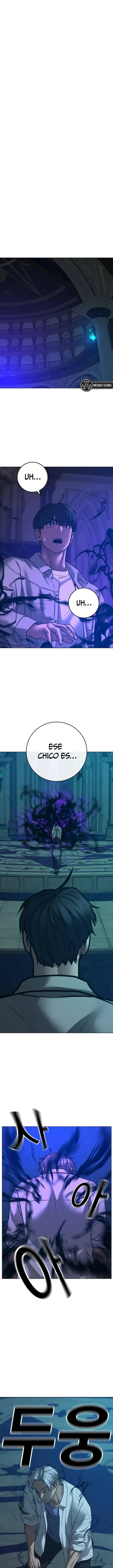 Misión de la realidad Capítulo 126 - Page 2