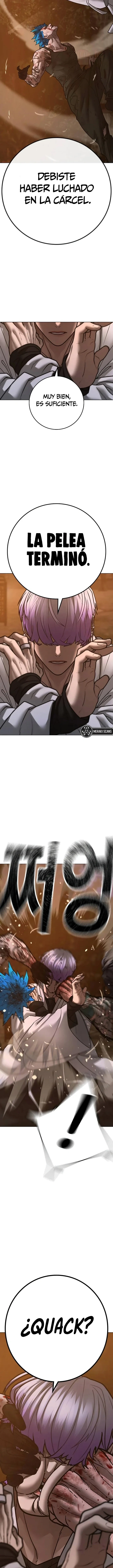 Misión de la realidad Capítulo 126 - Page 24