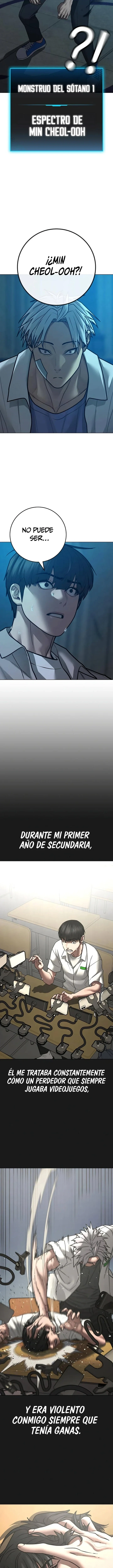 Misión de la realidad Capítulo 126 - Page 3