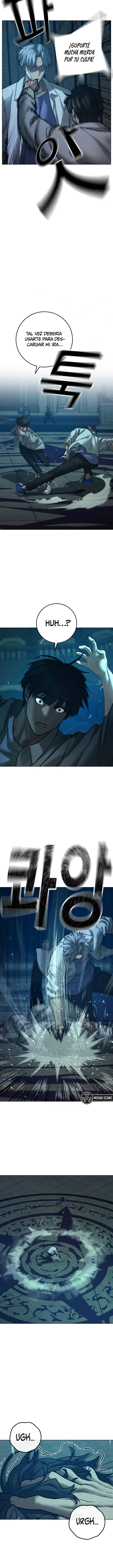 Misión de la realidad Capítulo 126 - Page 7