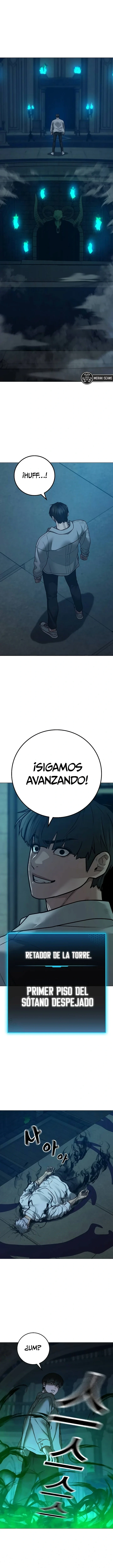 Misión de la realidad Capítulo 127 - Page 12