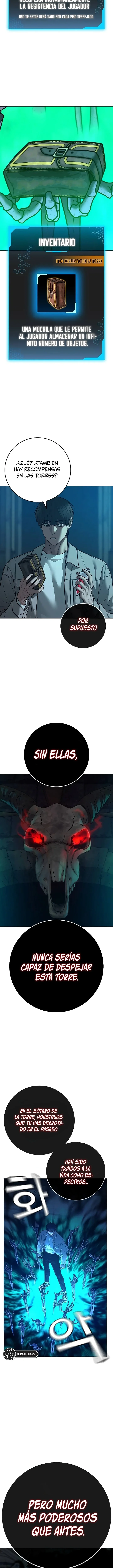 Misión de la realidad Capítulo 127 - Page 14