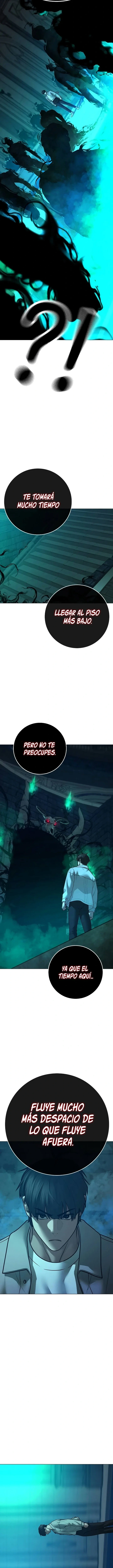 Misión de la realidad Capítulo 127 - Page 15