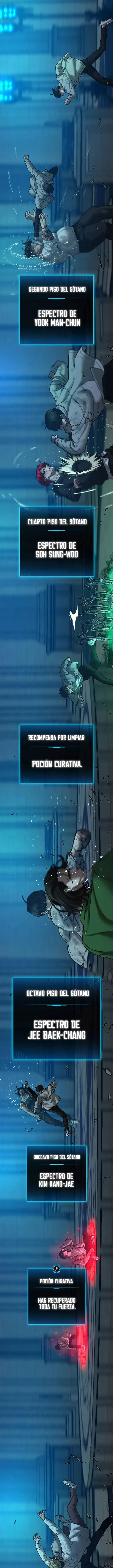 Misión de la realidad Capítulo 127 - Page 16