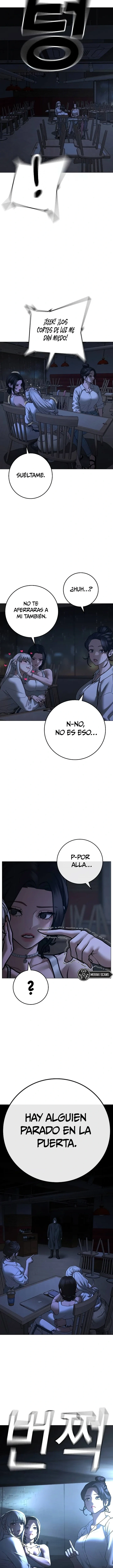 Misión de la realidad Capítulo 127 - Page 21