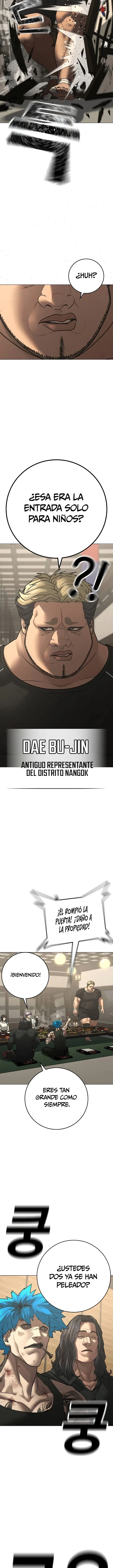 Misión de la realidad Capítulo 127 - Page 4