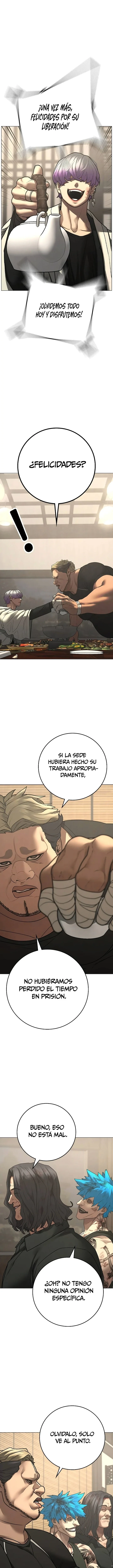 Misión de la realidad Capítulo 127 - Page 6