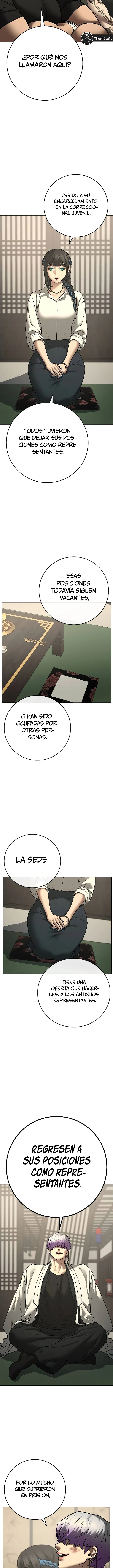 Misión de la realidad Capítulo 127 - Page 7