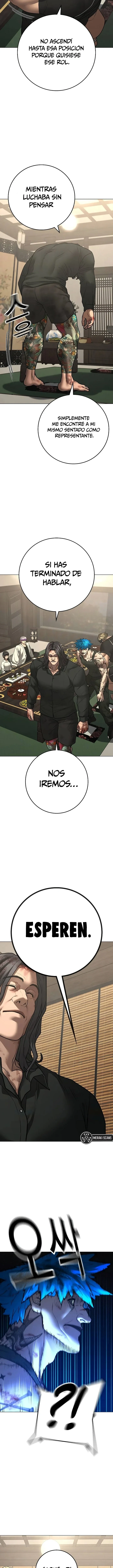 Misión de la realidad Capítulo 127 - Page 9