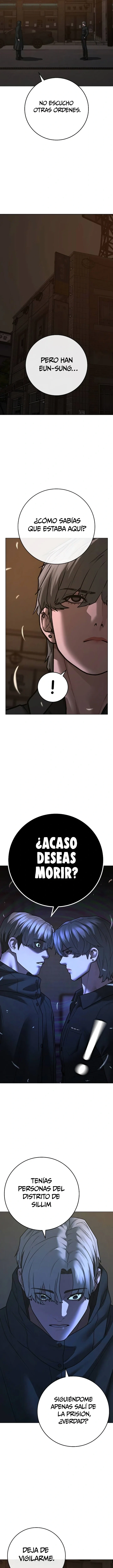 Misión de la realidad Capítulo 128 - Page 10