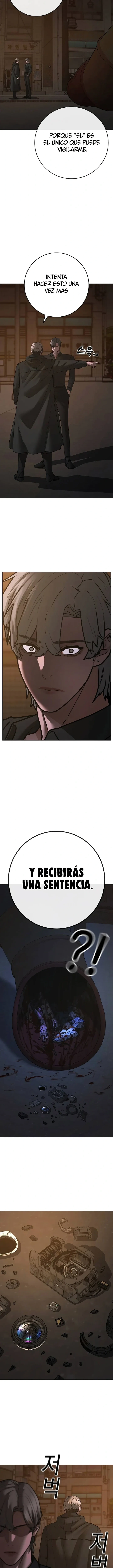 Misión de la realidad Capítulo 128 - Page 11