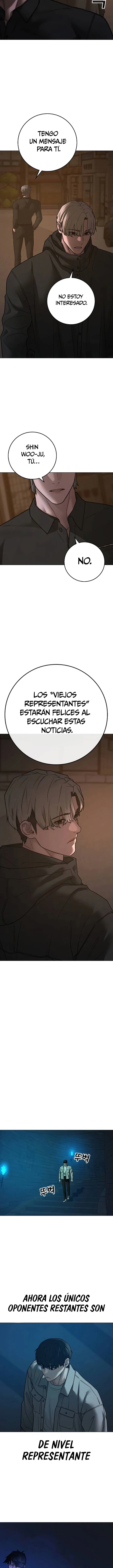 Misión de la realidad Capítulo 128 - Page 12