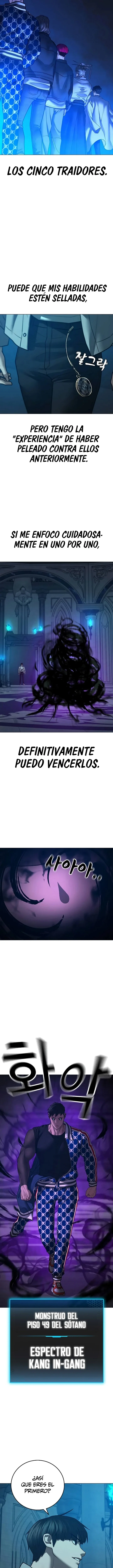 Misión de la realidad Capítulo 128 - Page 13