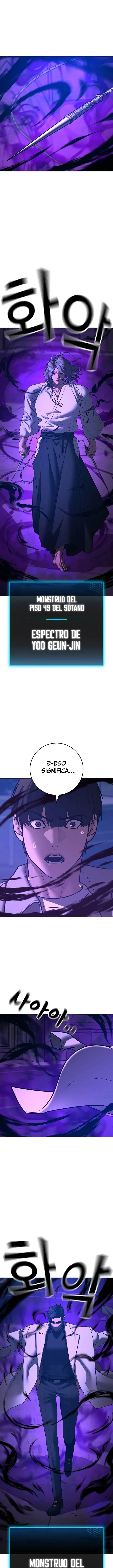 Misión de la realidad Capítulo 128 - Page 16