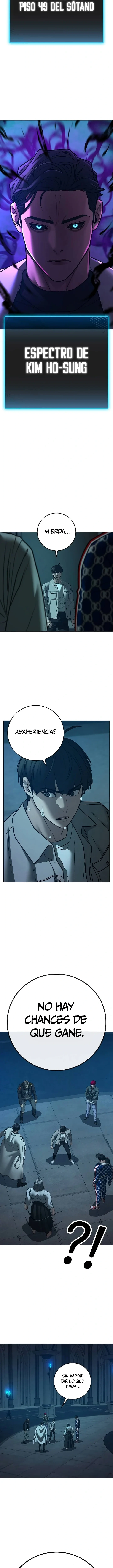 Misión de la realidad Capítulo 128 - Page 17