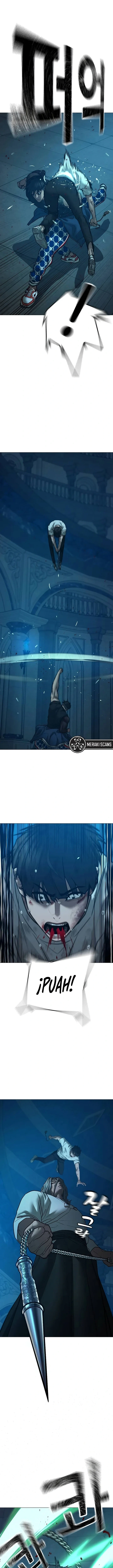 Misión de la realidad Capítulo 129 - Page 12
