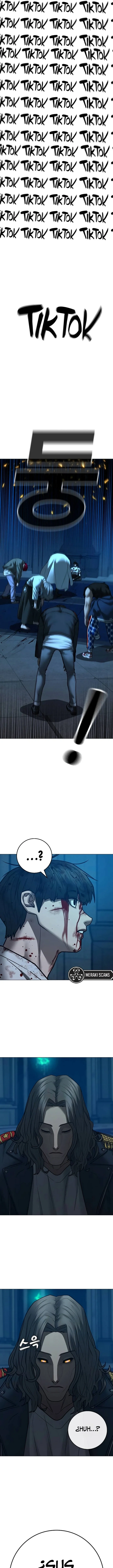 Misión de la realidad Capítulo 129 - Page 17