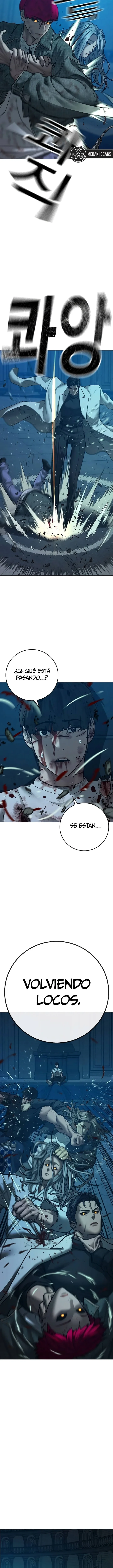 Misión de la realidad Capítulo 129 - Page 19