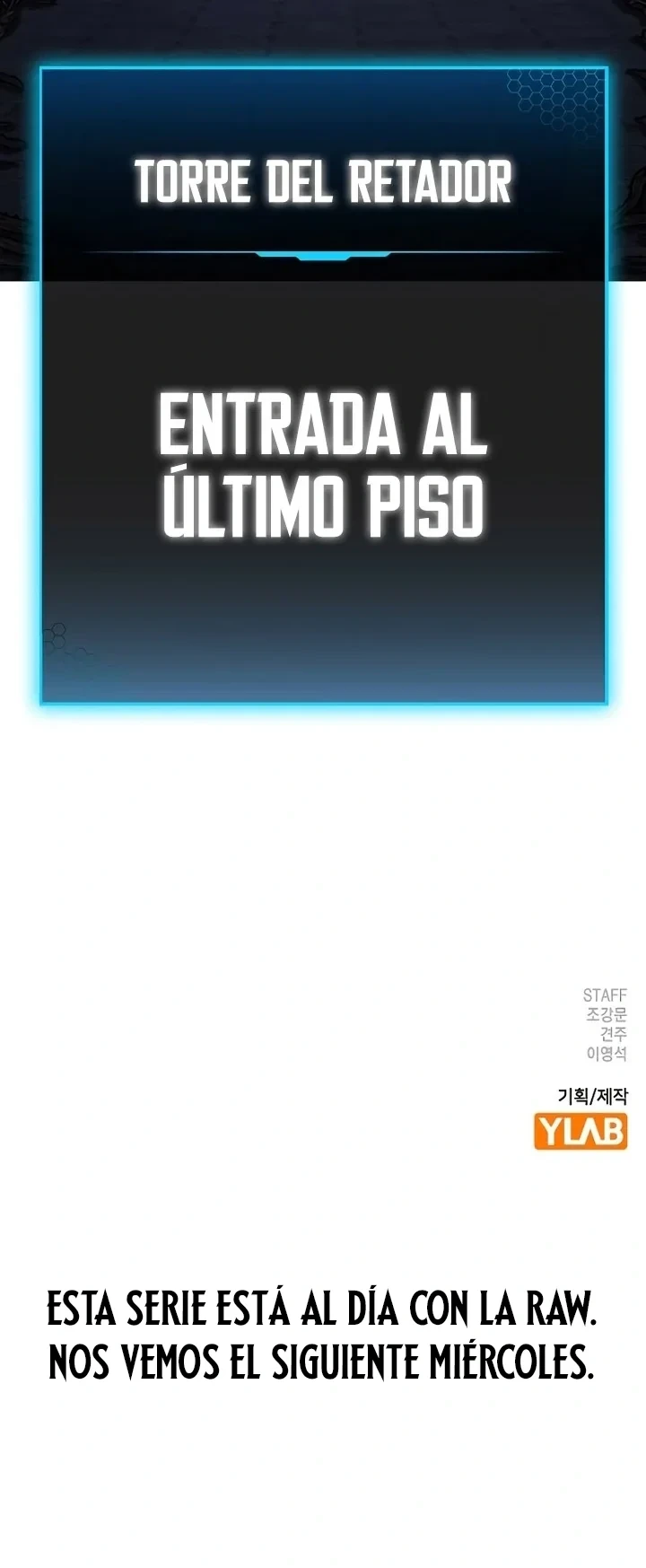 Misión de la realidad Capítulo 129 - Page 22