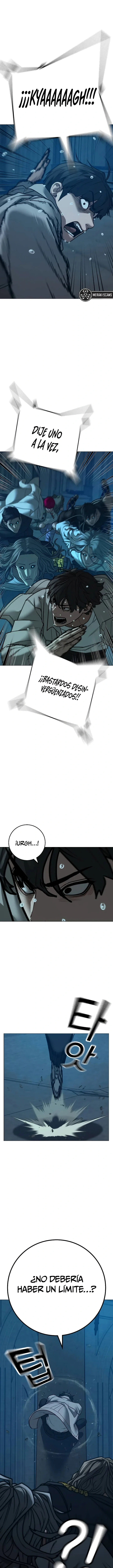 Misión de la realidad Capítulo 129 - Page 4
