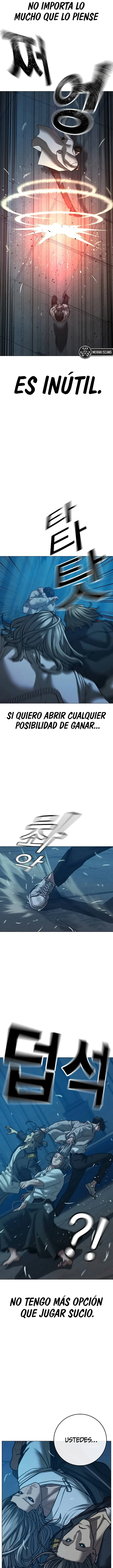 Misión de la realidad Capítulo 129 - Page 7