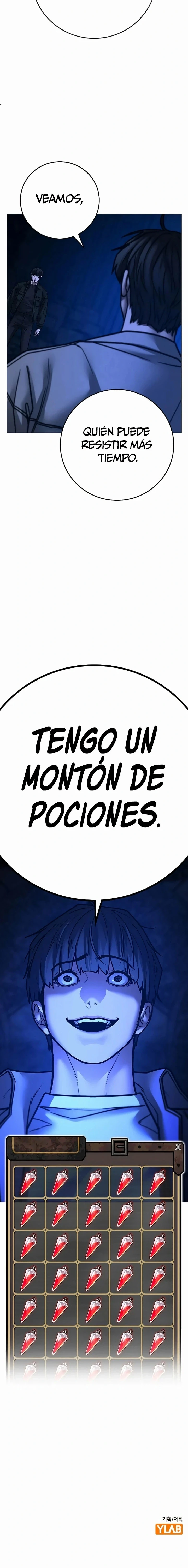 Misión de la realidad Capítulo 133 - Page 16