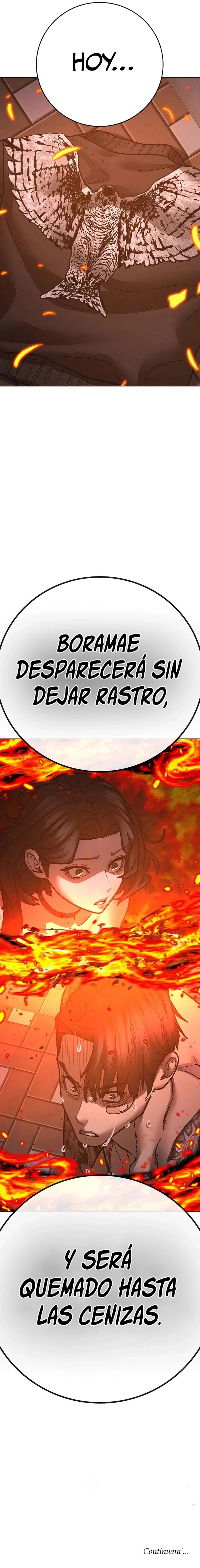 Misión de la realidad Capítulo 134 - Page 18