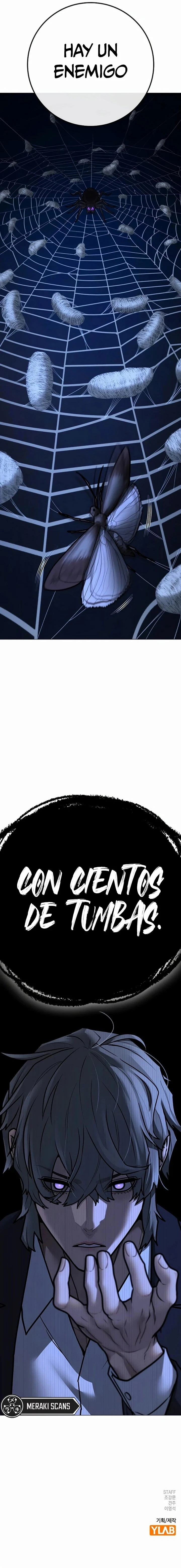 Misión de la realidad Capítulo 141 - Page 17