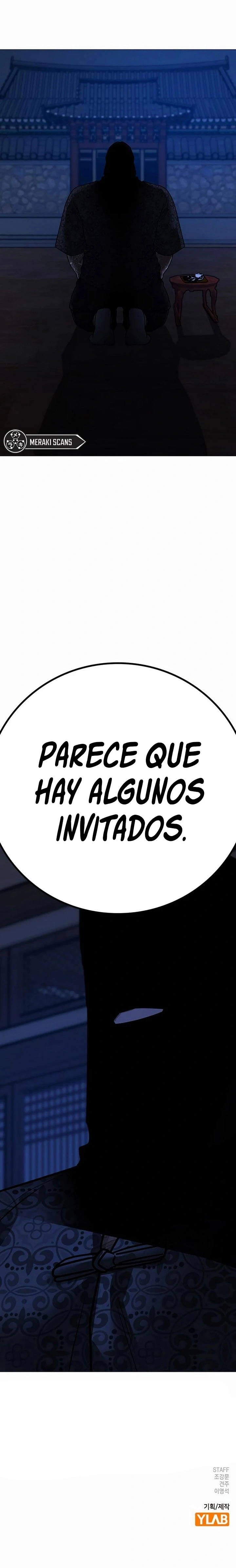 Misión de la realidad Capítulo 158 - Page 15