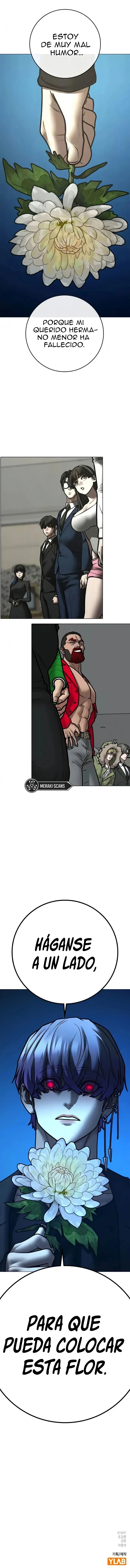 Misión de la realidad Capítulo 198 - Page 18