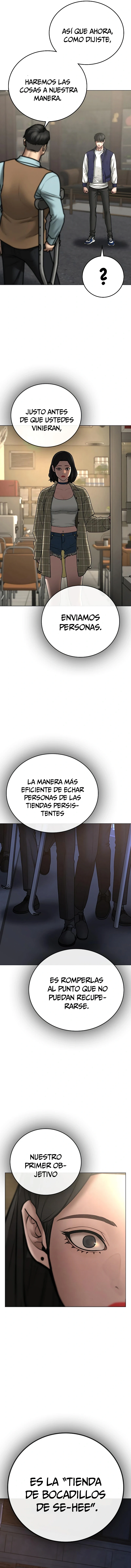 Misión de la realidad Capítulo 59 - Page 10