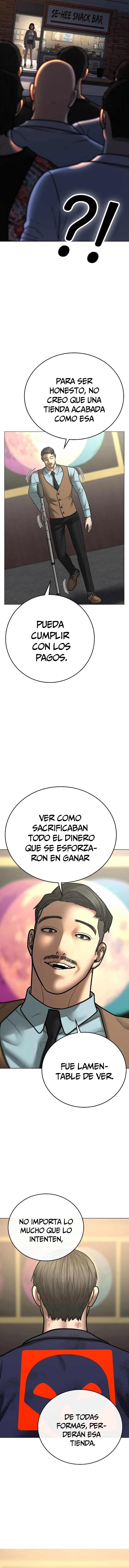 Misión de la realidad Capítulo 59 - Page 11