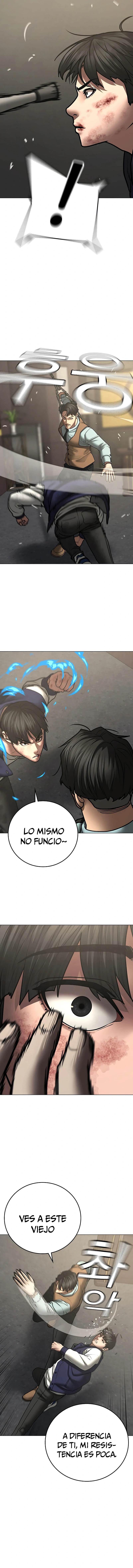 Misión de la realidad Capítulo 59 - Page 14