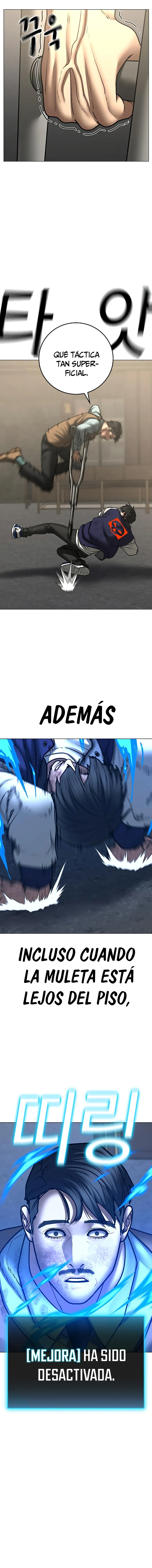 Misión de la realidad Capítulo 59 - Page 17
