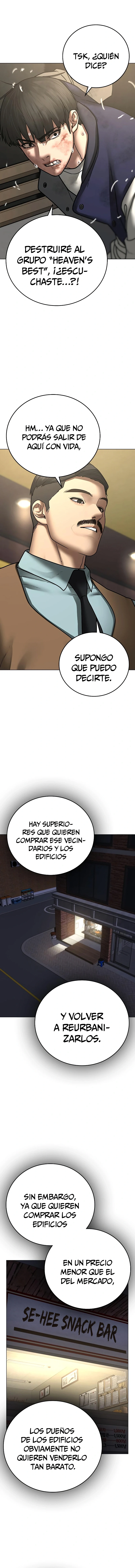 Misión de la realidad Capítulo 59 - Page 7