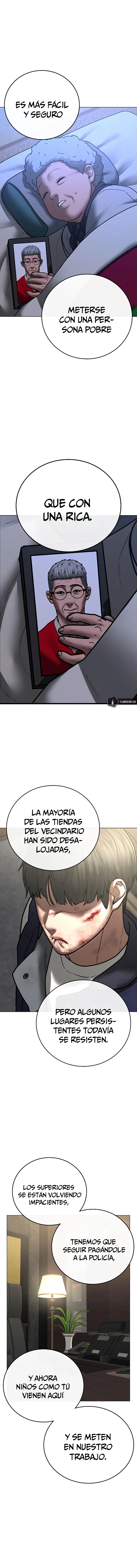 Misión de la realidad Capítulo 59 - Page 9