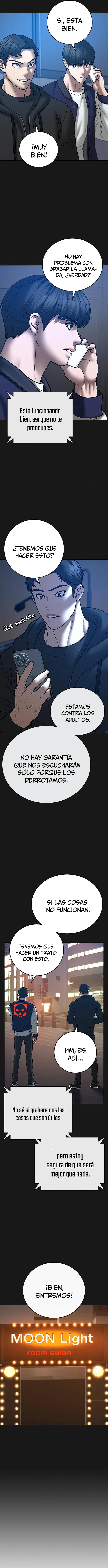 Misión de la realidad Capítulo 60 - Page 15