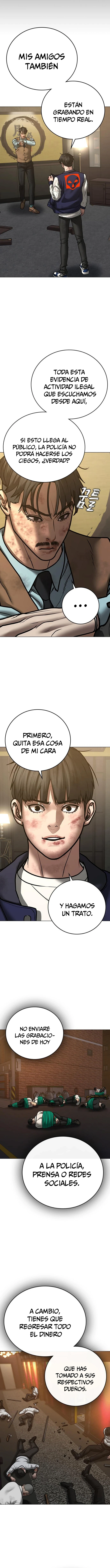 Misión de la realidad Capítulo 60 - Page 16