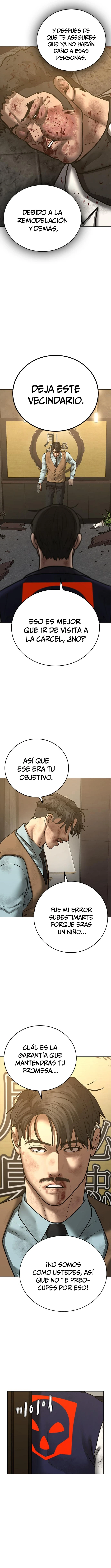 Misión de la realidad Capítulo 60 - Page 17