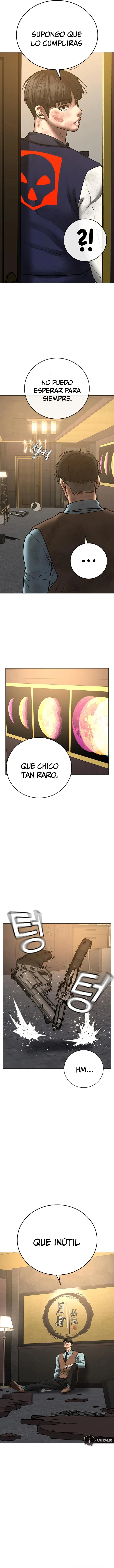 Misión de la realidad Capítulo 60 - Page 18