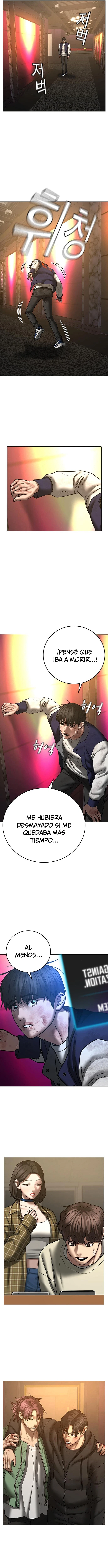 Misión de la realidad Capítulo 60 - Page 19